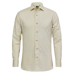 Laksen Viggo Sporting Stretch Shirt - Laksen Shirt  - 5707953735014