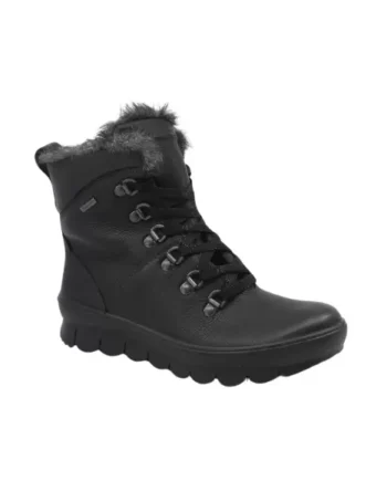 SCHWARZ (SCHWAR Legero 000530 0100 - Legero SkoSneaksers  - 9010159140008