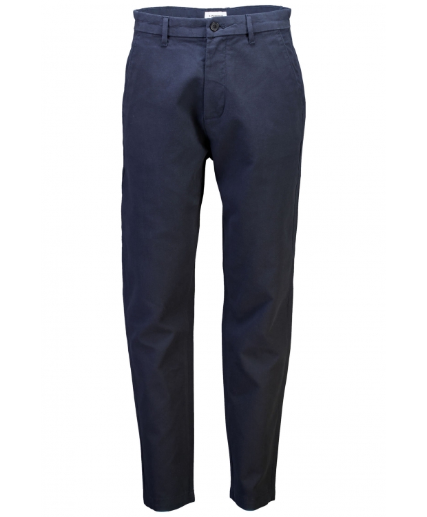 Lindbergh Bukser Navy Til Herre - Lindbergh Jeans
