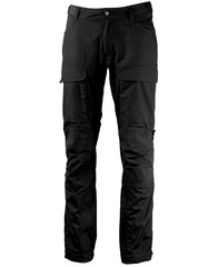 Lundhags Authentic Regular Bukser - Lundhags Jeans - 7318731763198