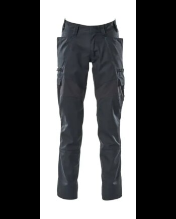 Mascot Accelerate Bukser Med Lårlommer 18679 442 - Mascot Jeans  - 5711074712298