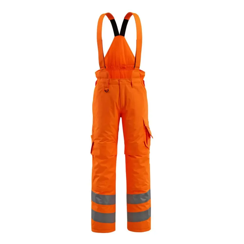 Mascot Ashford Safe Supreme Vinterbukser 15690 231 - Mascot Jeans - 5711074338047