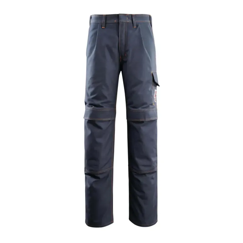 Mascot Bex Multisafe Bukser Med Knælommer 06679 135 - Mascot Jeans - 5707209605368