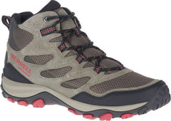 Merrell West Rim Mid Støvle - Merrell SkoSneaksers  - 194917536179