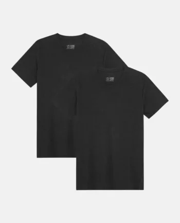 Sort Danish Endurance Shirt - Shirt  - 5713205040591