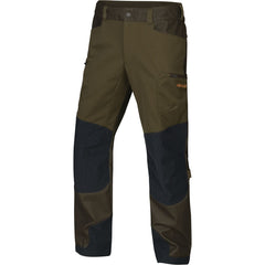 Harkila Mountain Hunter Hybrid Bukser - Härkila Jeans  - 5707335483366