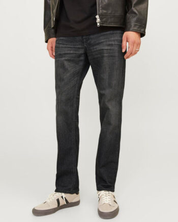 Sort Jjiclark Jjoriginal Jos 578 Noos - Jeans  - 5715602682398