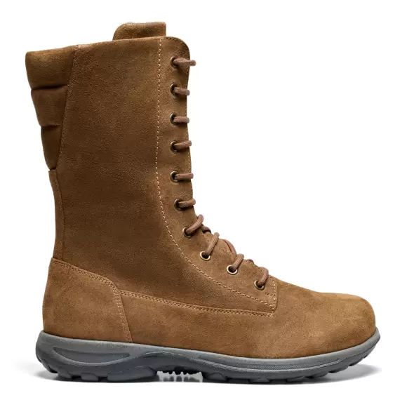 RUSKIND COGNAC New Feet 172 1737 - New Feet SkoSneaksers - 5713049165849