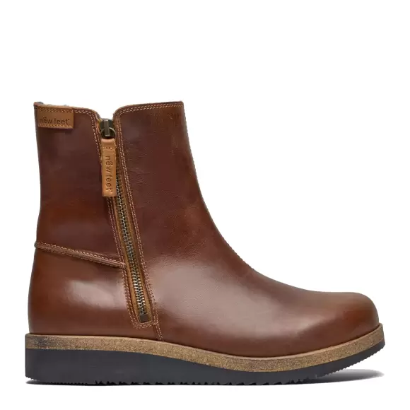 COGNAC New Feet 192 137 - New Feet SkoSneaksers - 5713049191763