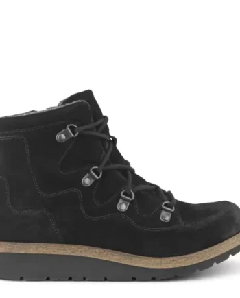Sort New Feet 192 1810 - New Feet SkoSneaksers  - 5713049102356