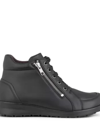 Sort New Feet 202 210 - New Feet SkoSneaksers  - 5713049098130