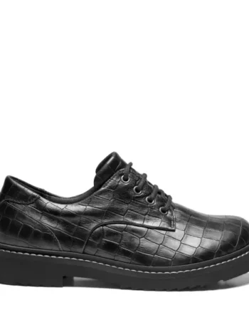 Sort New Feet 232 1910 - New Feet SkoSneaksers  - 5713049191367