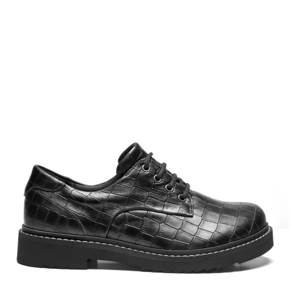 Sort New Feet 232 1910 - New Feet SkoSneaksers - 5713049191367