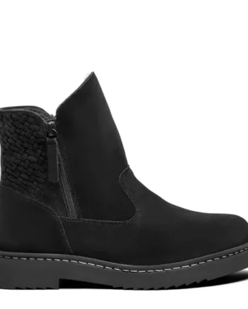 Sort New Feet 262 1710 - New Feet SkoSneaksers  - 5713049194184