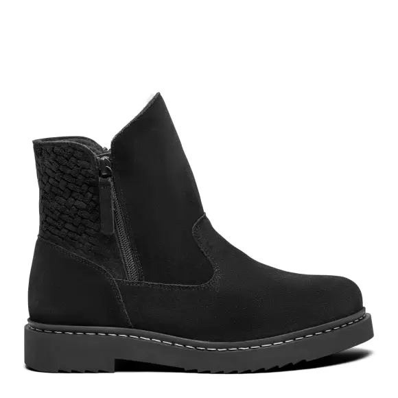 Sort New Feet 262 1710 - New Feet SkoSneaksers - 5713049194184