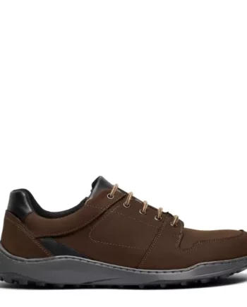 BROWN New Feet 262 1534 - New Feet SkoSneaksers  - 5713049192098