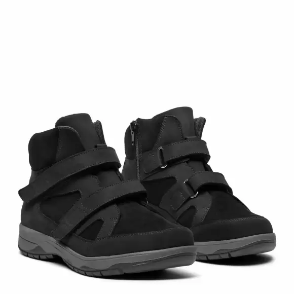 Sort New Feet 262 1610 - New Feet SkoSneaksers - 5713049196003