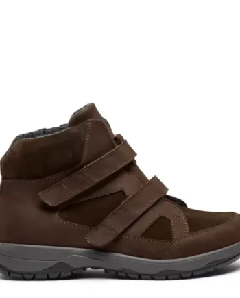 BRUN New Feet 262 1634 - New Feet SkoSneaksers  - 5713049194313