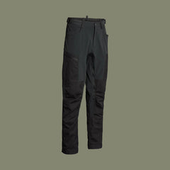 Sort Northern Hunting Trond Pro Black - Jeans  - 5712977017787