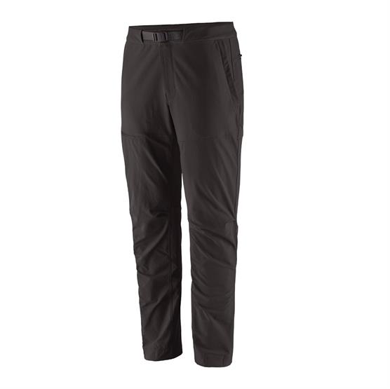 Sort Patagonia Womens Terravia Peak Pants Black - Patagonia Jeans - 198077874546
