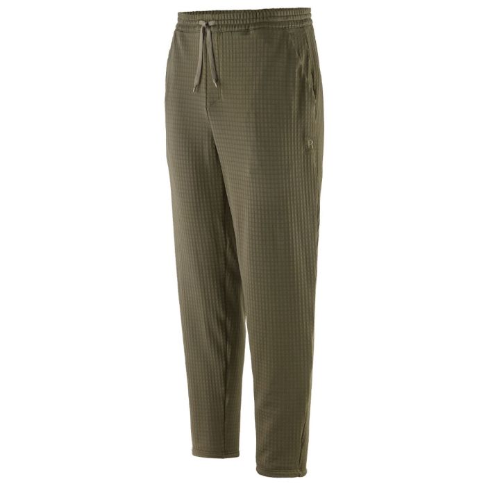 Grøn Patagonia Buks Basin Green - Patagonia Jeans  - 198077381358