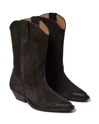BROWN SUEDE Pavement Panikki Suede 23480 347 - Pavement SkoSneaksers  - 5715638016334