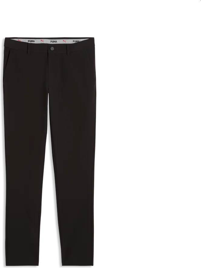 Sort Puma 101 Winter Herre Bukser Puma Black Str - Puma Jeans