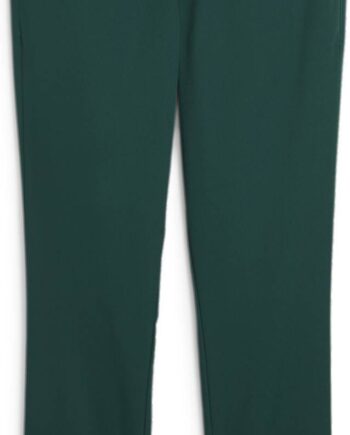 Dark Myrtle Puma Dealer Tailored Herre Bukser Str - Puma Jeans  - 4067984217059