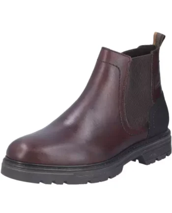 BROWN Rieker F2750 - Rieker SkoSneaksers  - 4066707307824
