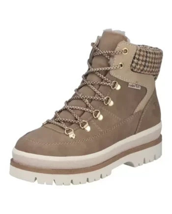 BEIGE Rieker Y6210 - Rieker SkoSneaksers  - 4061811924332