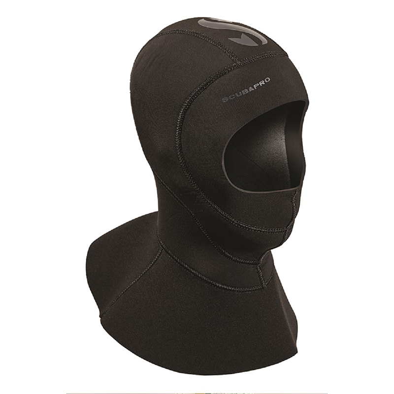 Scubapro Hætte Everflex 4mm - Scubapro SkoSneaksers - 0