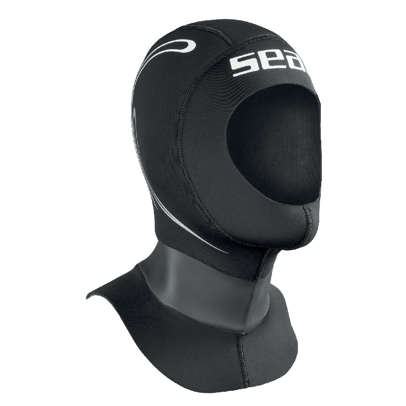 Seac Hætte Tekno 5mm - Seac SkoSneaksers - 0
