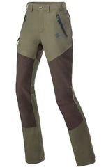 Seeland Fenya Dame Bukser - Seeland Jeans  - 5714733592415