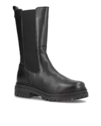 Sort Shoedesign Copenhagen Vistacia S222 1102 001 - SkoSneaksers  - 5740012526864