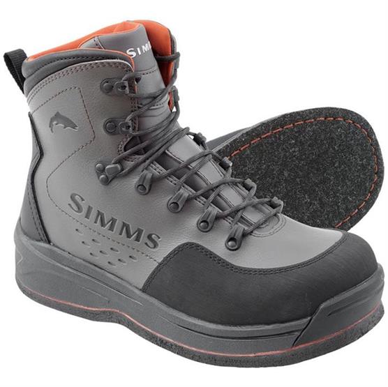 Simms Freestone Boot Filt Vadestøvle - Simms SkoSneaksers - 694264395202