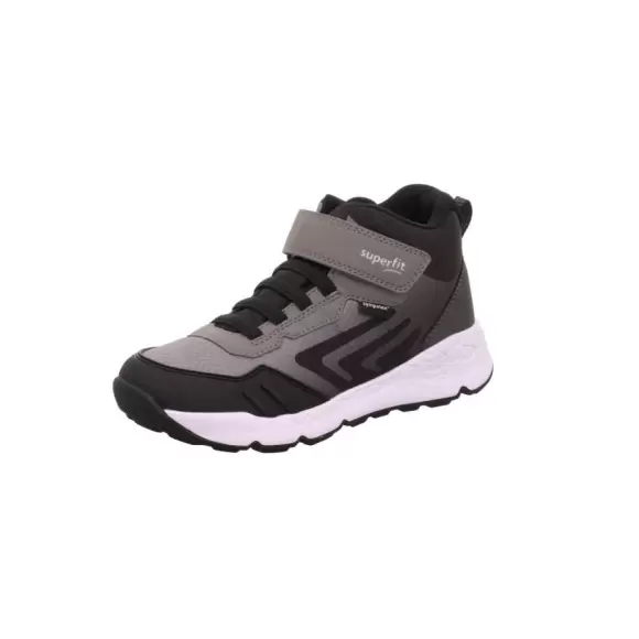 Sort Superfit Free Ride 000570 2000 - Superfit SkoSneaksers - 9010925253178