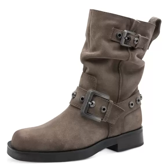 TAUPE Tamaris 001 25472 341 - Tamaris SkoSneaksers - 4064199744462