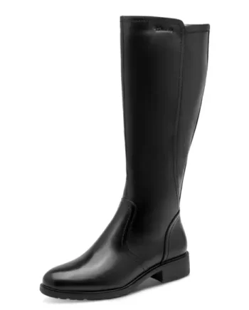 Sort Tamaris 25550 001 - Tamaris SkoSneaksers  - 4064202616090