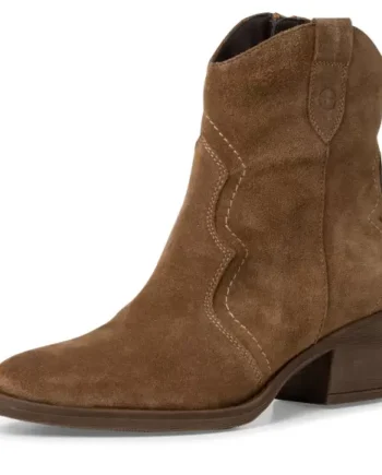 BROWN Tamaris 25702 300 - Tamaris SkoSneaksers  - 4064197746550