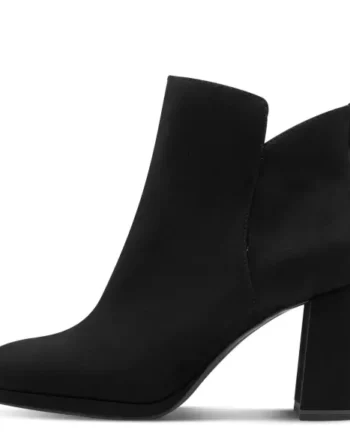 Sort Tamaris Essentials 25362 001 - Tamaris SkoSneaksers  - 4064199723818