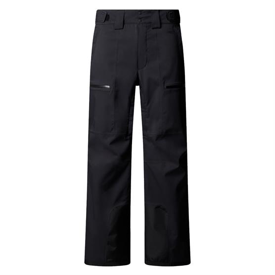 Sort The North Face Mens Chakal Pant Black Black - The North Face Jeans - 197804202348
