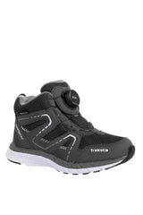 Treksta Oxxy Mid Boa Børne Støvle - Treksta SkoSneaksers  - 8806430848302