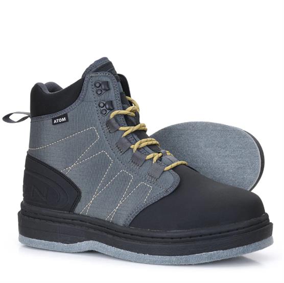 Vision Atom Wading Shoe - Vision SkoSneaksers - 6417512837705