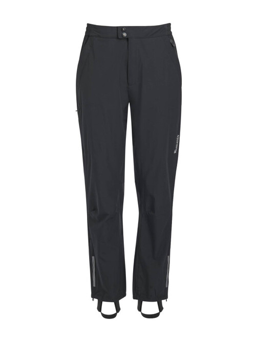 Wahlsten Julia Light Bukser - Wahlsten Jeans