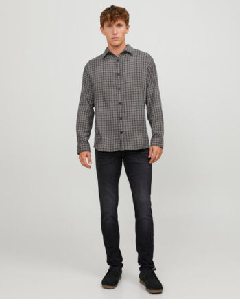 Sort Jjiglenn Jjicon 557 50sps Noos - Jeans  - 5714914705023