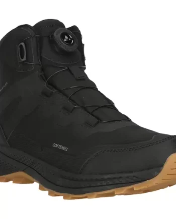 Sort Whistler Terun Lock Boot W254472 1001 - Whistler SkoSneaksers  - 5715738332914