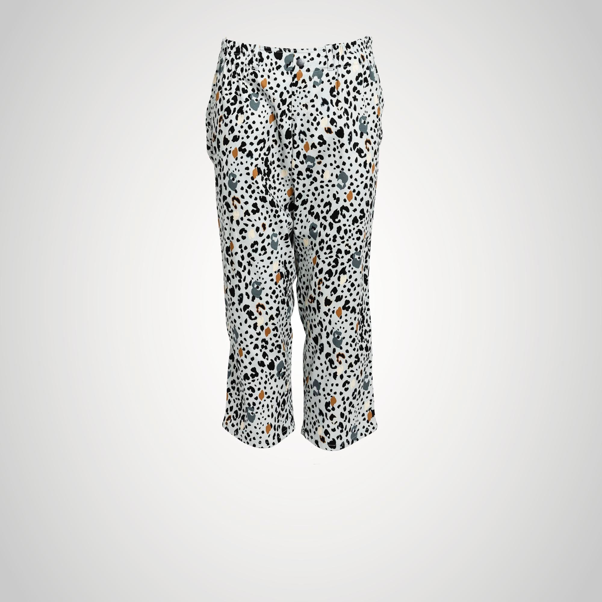 Stumpebukser Til Kørestolsbrugere Str Skånevask Ingen Blegning Tørretumbling Strygn - Daro Jeans