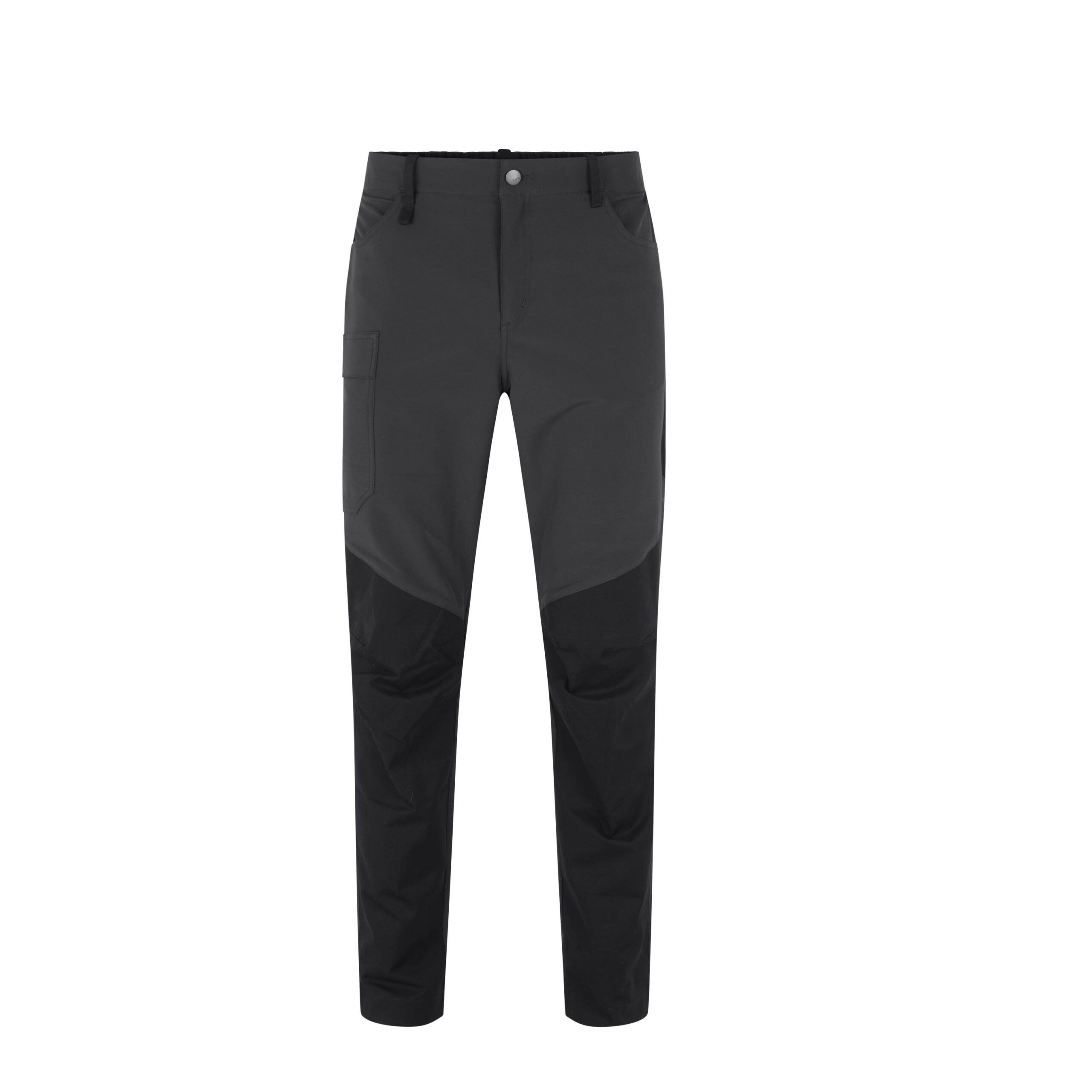 Hybrid Stretch Buks Herre 0902 - Id Identity Jeans - 5709245985381