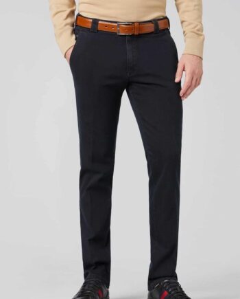 Blå Roma Art 629 - Meyer Jeans  - 4052381107102