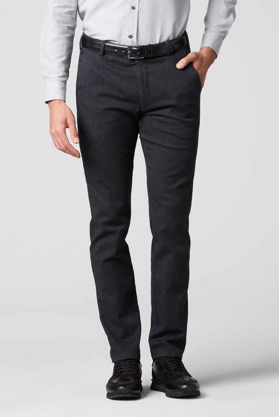 Blå Bonn Art 5585 - Meyer Jeans  - 4063915683863